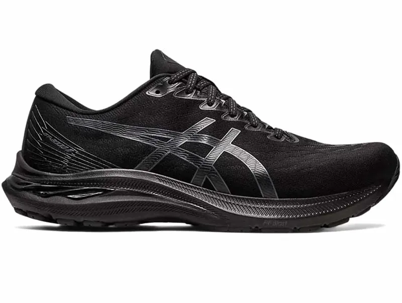 Asics Men's GT-2000 11 Black/Black